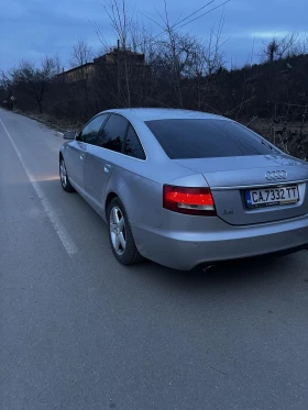 Обява за продажба на Audi A6 3.2 FSI Quattro ГАЗ ~5 900 лв. - изображение 1
