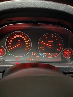 BMW 320 xDrive Luxury Head-Up CarPlay | Mobile.bg    12