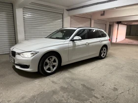 BMW 320 xDrive Luxury Head-Up CarPlay | Mobile.bg    6