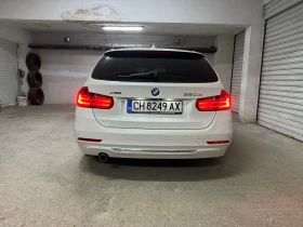 BMW 320 xDrive Luxury Head-Up CarPlay | Mobile.bg    9