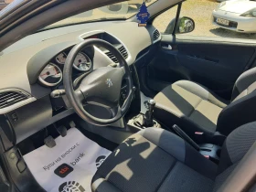 Peugeot 207 1.6hdi - 5500 лв. - 73091046 16