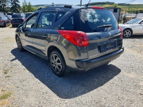 Peugeot 207 1.6hdi - 5500 лв. - 73091046 5
