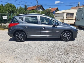 Peugeot 207 1.6hdi - 5500 лв. - 73091046 8