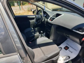 Peugeot 207 1.6hdi - 5500 лв. - 73091046 11