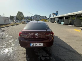 Обява за продажба на Opel Insignia ~37 000 лв. - изображение 1