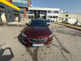 Обява за продажба на Opel Insignia ~37 000 лв. - изображение 2