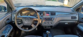 Обява за продажба на Mitsubishi Lancer 7 ~3 700 лв. - изображение 9