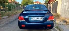 Обява за продажба на Mitsubishi Lancer 7 ~3 700 лв. - изображение 10