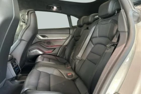 Porsche Taycan TURBO S* CROSS TURISMO* BURMESTER* PANO* 360 CAM* - 153800 € - 30834450 16