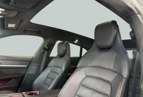 Porsche Taycan TURBO S* CROSS TURISMO* BURMESTER* PANO* 360 CAM* - 153800 € - 30834450 8