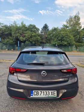 Обява за продажба на Opel Astra ~18 100 лв. - изображение 1