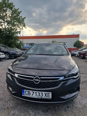 Обява за продажба на Opel Astra ~18 100 лв. - изображение 1