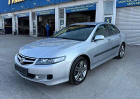 Обява за продажба на Honda Accord 2.0i FACELIFT ~10 500 лв. - изображение 1