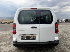 Peugeot Partner 1.6HDI 100 ks Собствен лизинг !!! - 13900 лв. - 49286068 6
