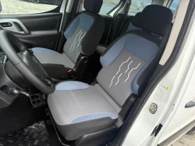Peugeot Partner 1.6HDI 100 ks Собствен лизинг !!! - 13900 лв. - 49286068 11