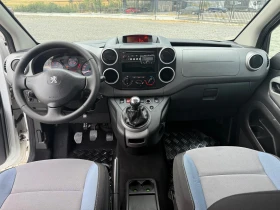 Peugeot Partner 1.6HDI 100 ks Собствен лизинг !!! - 13900 лв. - 49286068 16