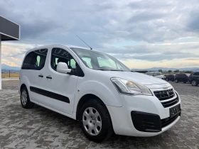 Peugeot Partner 1.6HDI 100 ks Собствен лизинг !!! - 13900 лв. - 49286068 3