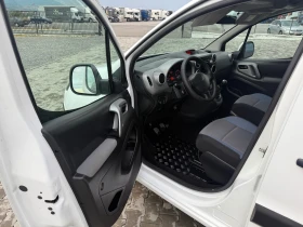 Peugeot Partner 1.6HDI 100 ks Собствен лизинг !!! - 13900 лв. - 49286068 10