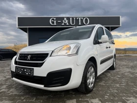 Peugeot Partner 1.6HDI 100 ks Собствен лизинг !!!