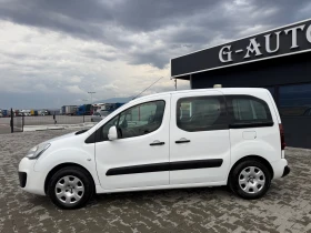 Peugeot Partner 1.6HDI 100 ks Собствен лизинг !!! - 13900 лв. - 49286068 8