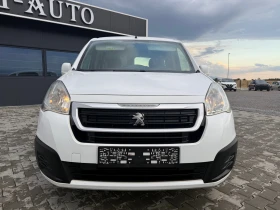 Peugeot Partner 1.6HDI 100 ks Собствен лизинг !!! - 13900 лв. - 49286068 2