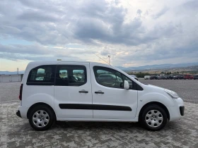 Peugeot Partner 1.6HDI 100 ks Собствен лизинг !!! - 13900 лв. - 49286068 4