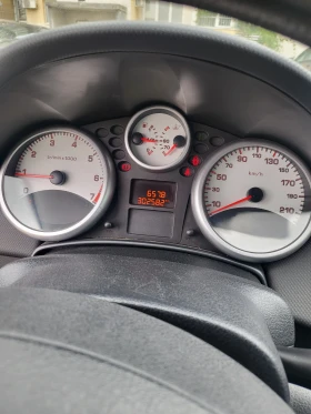 Peugeot 207 1.6  | Mobile.bg    9