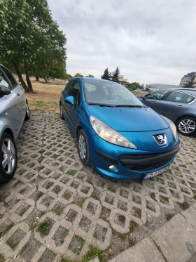 Peugeot 207 1.6  | Mobile.bg    6