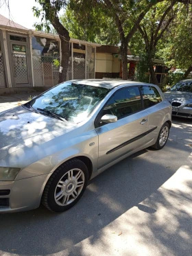 Обява за продажба на Fiat Stilo 1.6i ~2 100 лв. - изображение 3