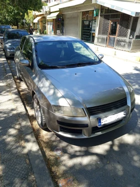 Обява за продажба на Fiat Stilo 1.6i ~2 100 лв. - изображение 1
