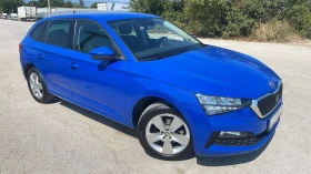 Обява за продажба на Skoda Scala 1.0 TSI ~20 000 лв. - изображение 6