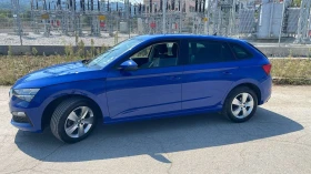 Обява за продажба на Skoda Scala 1.0 TSI ~20 000 лв. - изображение 1