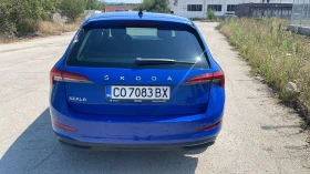 Обява за продажба на Skoda Scala 1.0 TSI ~20 000 лв. - изображение 3
