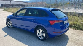 Обява за продажба на Skoda Scala 1.0 TSI ~20 000 лв. - изображение 2