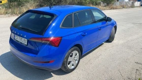 Обява за продажба на Skoda Scala 1.0 TSI ~20 000 лв. - изображение 4