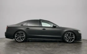     Audi S8 Plus Quattro/Ceramic