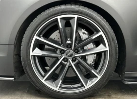 Audi S8 Plus Quattro/Ceramic | Mobile.bg    11