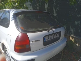 Honda Civic | Mobile.bg    7