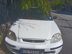 Honda Civic | Mobile.bg    6