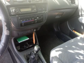 Honda Civic | Mobile.bg    4