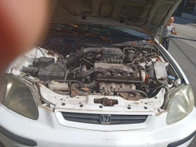 Honda Civic | Mobile.bg    3