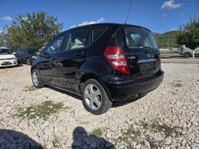 Обява за продажба на Mercedes-Benz A 200 200cdi* Italy*  ~4 300 лв. - изображение 6