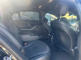 Mercedes-Benz S 500 4MATIC | Mobile.bg    14