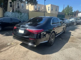 Mercedes-Benz S 500 4MATIC | Mobile.bg    5