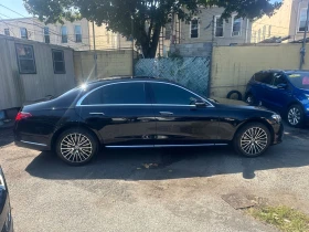 Mercedes-Benz S 500 4MATIC | Mobile.bg    4