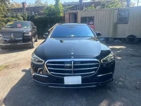Mercedes-Benz S 500 4MATIC | Mobile.bg    2