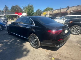 Mercedes-Benz S 500 4MATIC | Mobile.bg    7