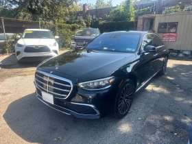  Mercedes-Benz S 500