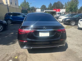 Mercedes-Benz S 500 4MATIC | Mobile.bg    6