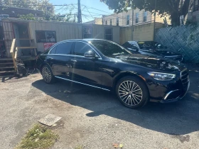 Mercedes-Benz S 500 4MATIC | Mobile.bg    3